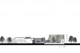  Juliette Bekkering Architects Adams - Zestienhoven - section