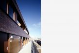 Juliette Bekkering Architects - Maashaven - Feijenoord town hall - woningen