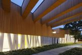 Juliette Bekkering Architects _Bloemershof_sustainable architecture education timber construction