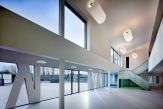 Juliette Bekkering Architects Architecture_diagonal_columns_diagonale_kolom_beton_kozijn_window