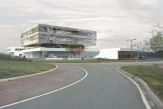 Juliette Bekkering Architects adams architecture assen rescue hulpdienst