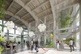 Le Jardin interieur